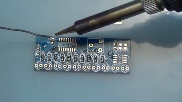 ✍ПЕРВЫЙ МОЙ SMD KIT ?за 30 рублей смотреть онлайн