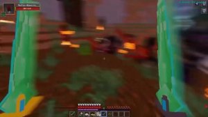 Майнкрафт но я Раб Королевы Монстров