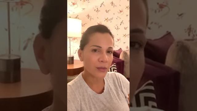 ACTRIZ MONICA SANCHEZ Y SU MENSAJE SOBRE EL CORONAVIRUS смотреть онлайн