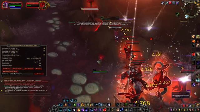 June 2022's Top 5 Best World of Warcraft Shadowlands Gold Making Guides смотреть онлайн
