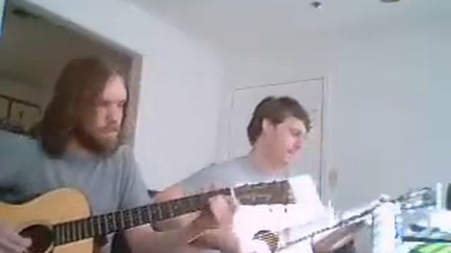 Can't You See - Acoustic Marshall Tucker Band Cover смотреть онлайн