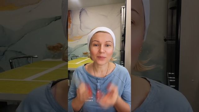 Мой уход за кожей лица утром и вечером ? смотреть онлайн