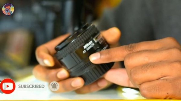 Nikon 28mm f/2.8D AF ?? | wide angle lens review |