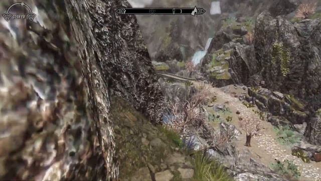 ? Skyrim SLMP-GR #34 ? Мелка и Красный Орёл ? Прохождение Второстепенных Квестов и Локаций ? смотреть онлайн