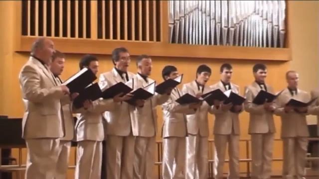 Юрий Гонцов. 9 молитв на стихи русских поэтов смотреть онлайн