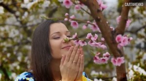 ОТЧЕ НАШ.МОЛИТВА .Песни САЛТАНЕНКО