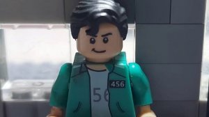 Лего Слово Пацана, Кровь на Асфальте