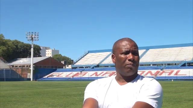 Richard Morales - Homenaje Del Hincha - Mayo Tricolor 2013 смотреть онлайн