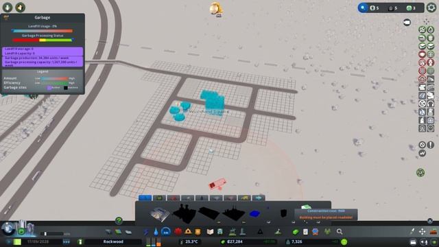 DLC Natural в Cities Skylines || Cities: Skylines || Прохождение 8 || Beo Got смотреть онлайн