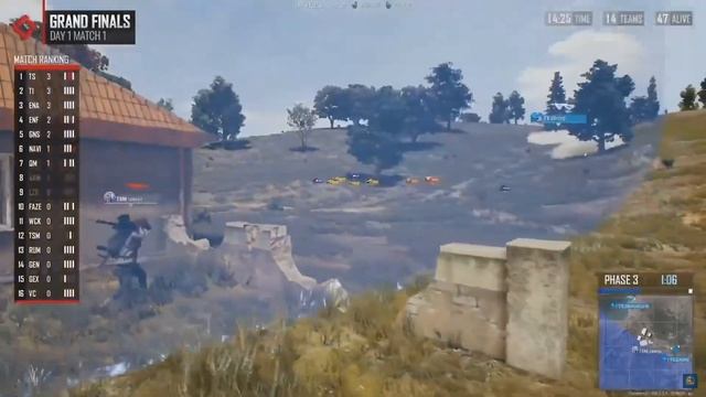 ВПЕРВЫЕ КОММЕНТИРУЮ PUBG С ФУТБОЛЬНЫМ КОММЕНТАТОРОМ! смотреть онлайн