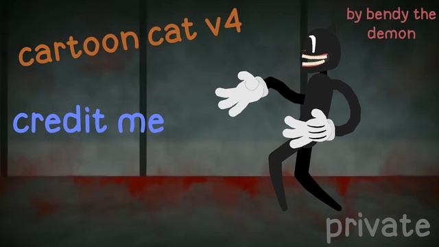 [stick nodes] cartoon cat v4 смотреть онлайн
