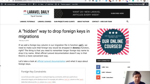 Time to Start Blogging! It's Easy, Let Me Show You смотреть онлайн