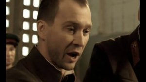 Виктор Павлюченков в фильме "Апостол"