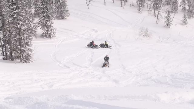 Не трожь Поларис! Garmin Montana 700i продолжает мёрзнуть. S#04/EP#38 смотреть онлайн