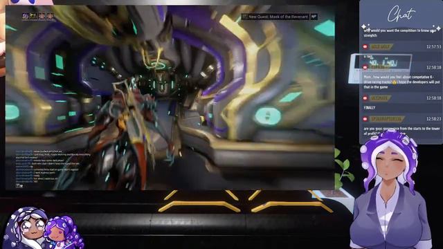 [Warframe] Wukong Prime is BACK! Here's how to get him! смотреть онлайн