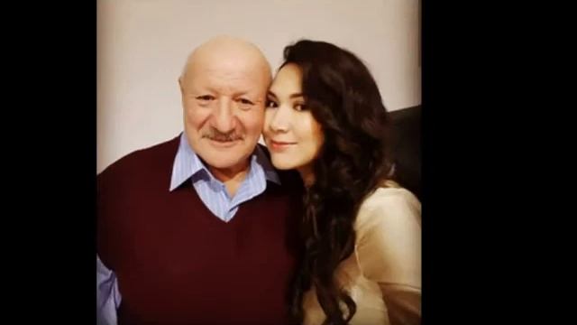 юбилей папы 65 лет смотреть онлайн