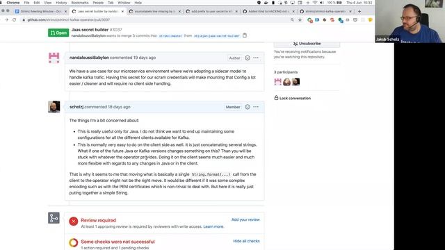 Community Meeting - June 4th 2020 смотреть онлайн