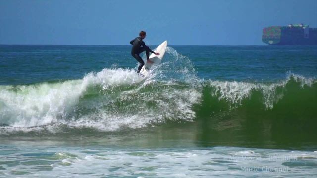 Самая красивая мелодия на свете! Новые красивые, волшебные мелодии Сергея Чекалина! смотреть онлайн