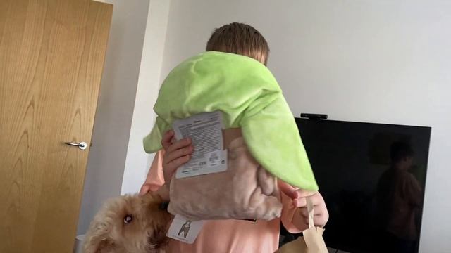 ☘️VLOG/СВОБОДНАЯ ЖЕНЩИНА?/ПЕННИ В ГОСТЯХ/УПАЛИ ПРОСМОТРЫ?/ПОДАРКИ НА 23 ФЕВРАЛЯ/☘️ЖИЗНЬ В ИРЛАНДИИ смотреть онлайн