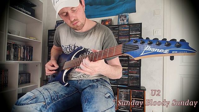 Welcome to my Channel - Guitar Covers смотреть онлайн