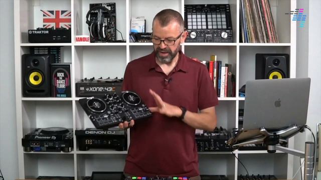 Numark Party Mix II & Party Mix Live Review - Fun Controllers For Serato & More!