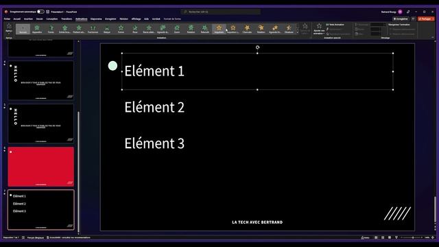 [ TUTO ] Powerpoint : 21 ASTUCES pour Microsoft PowerPoint comme un PRO ! смотреть онлайн