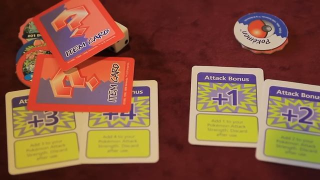 The BRUTAL Pokemon Board Game - Master Trainer смотреть онлайн