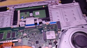 Если не работает кнопка включения на клавиатуре ноутбука