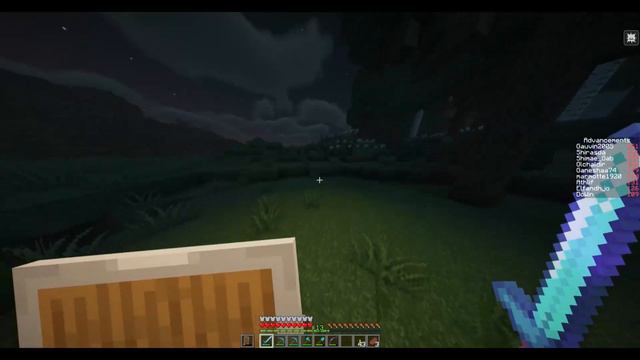 S2-016 Le mausolée Donjons & Tavernes est super ... mal fréquenté Minecraft 1.20.2 смотреть онлайн