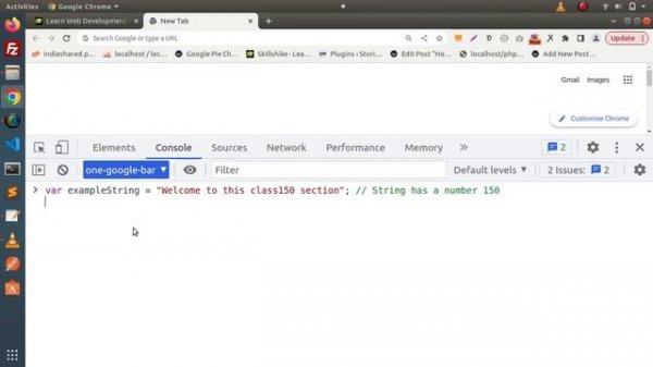 jQuery Remove All Numbers From String Example Tutorial | Remove Numbers from Strings in JavaScript