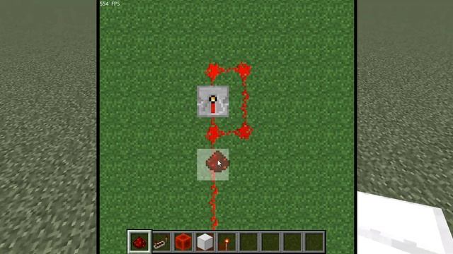 Comparison of REDSTONE SIMULATOR 1.1 with Minecraft ! смотреть онлайн