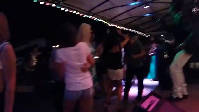 Ресторан "Агава", ё! Сочи 2015. смотреть онлайн