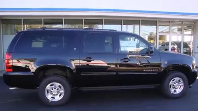 2011 Chevrolet Suburban 2500 LT1 SUV In Glendale Heights, IL 60139