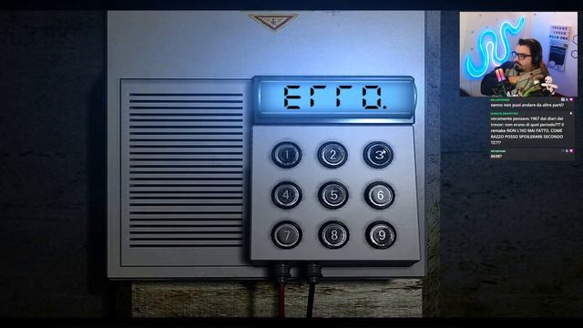 BLIND RUN: RESIDENT EVIL HD REMASTER - PARTE #10 смотреть онлайн