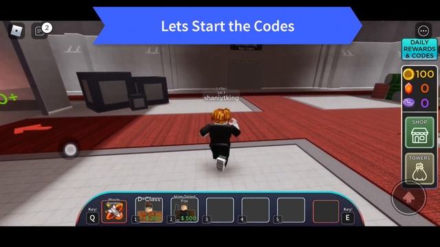 *All New* Scp Tower Defense Codes April 2022 - Roblox Scp Tower Defense Codes - Scp Tower Defense смотреть онлайн