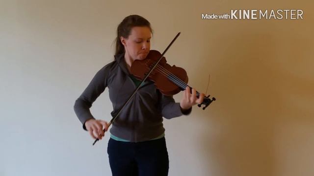 3D printed violin Hovalin review смотреть онлайн
