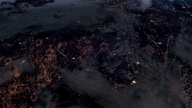 Релакс, космос галактика смотреть онлайн