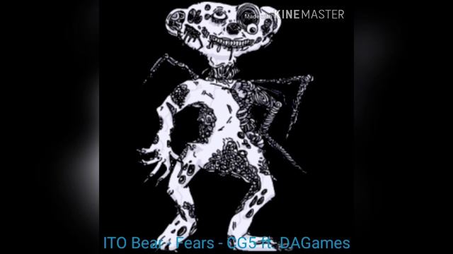 Roblox Bear Characters Theme Song смотреть онлайн