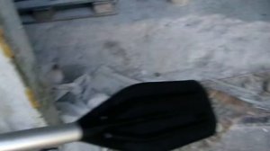 Лодка пластиковая Афина. Видео обзор .