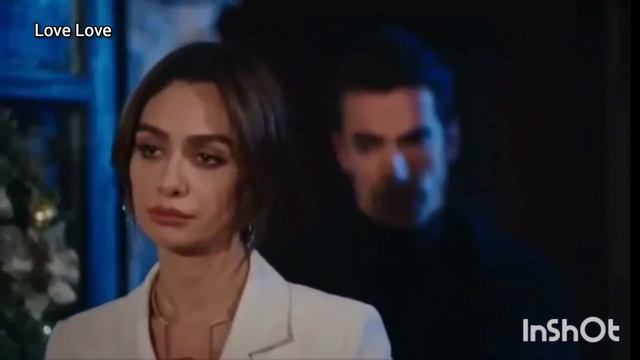 Самая любимая девочка моя. Аслы & Ферхат. Чёрно белая любовь. смотреть онлайн