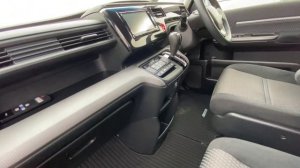 HONDA STEPWGN 2015 год, 1.5 Турбо, Комплектация «SPADA» 3.5 балла✅