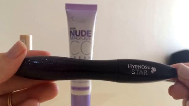 Haul- покупки попробовала и вам советую!Lancome , loreal , rimmel смотреть онлайн