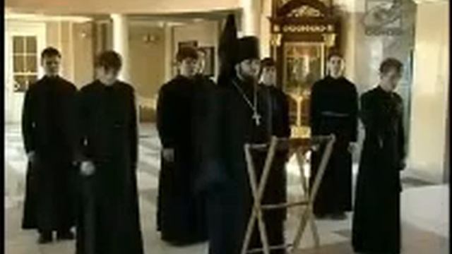 Православная утренняя молитва, часть 1 online video cutter com смотреть онлайн