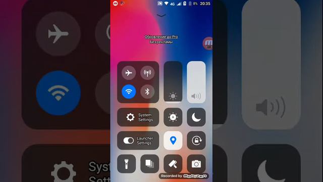 Как сделать себе айфон x смотреть онлайн