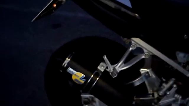 Suzuki Gsx-r 1000 K2 LeoVince EVO II смотреть онлайн