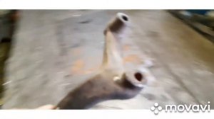 Квадроцикл из муравья