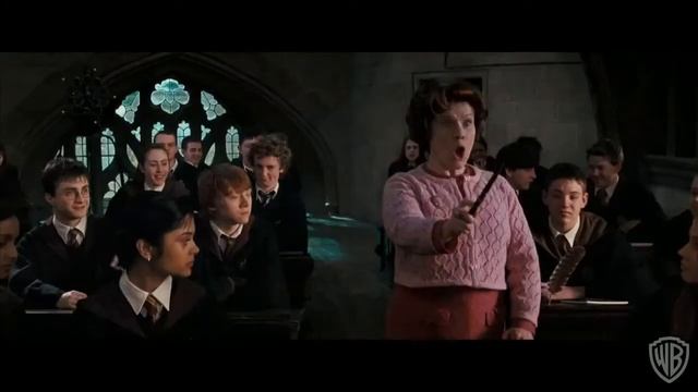 Магия фильмов ГП смотреть онлайн