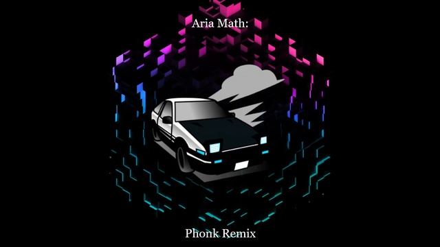 C418 - Aria Math: Phonk Remix смотреть онлайн