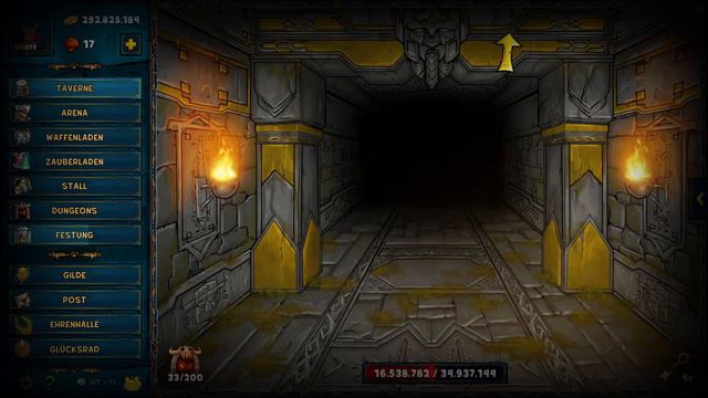 Shakes and Fidget [196] - Legendary Dungeon "Lord of the things" смотреть онлайн