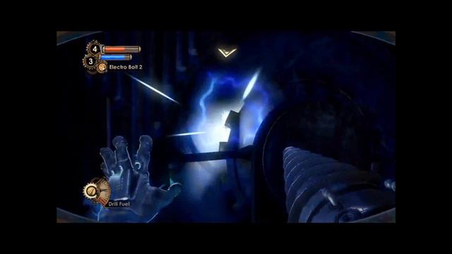 BioShock 2: Dionysus Park Part 1 смотреть онлайн